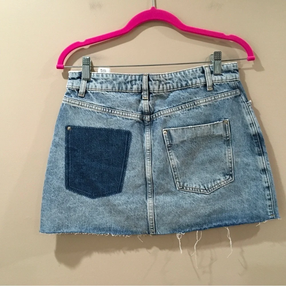 Zara brand size